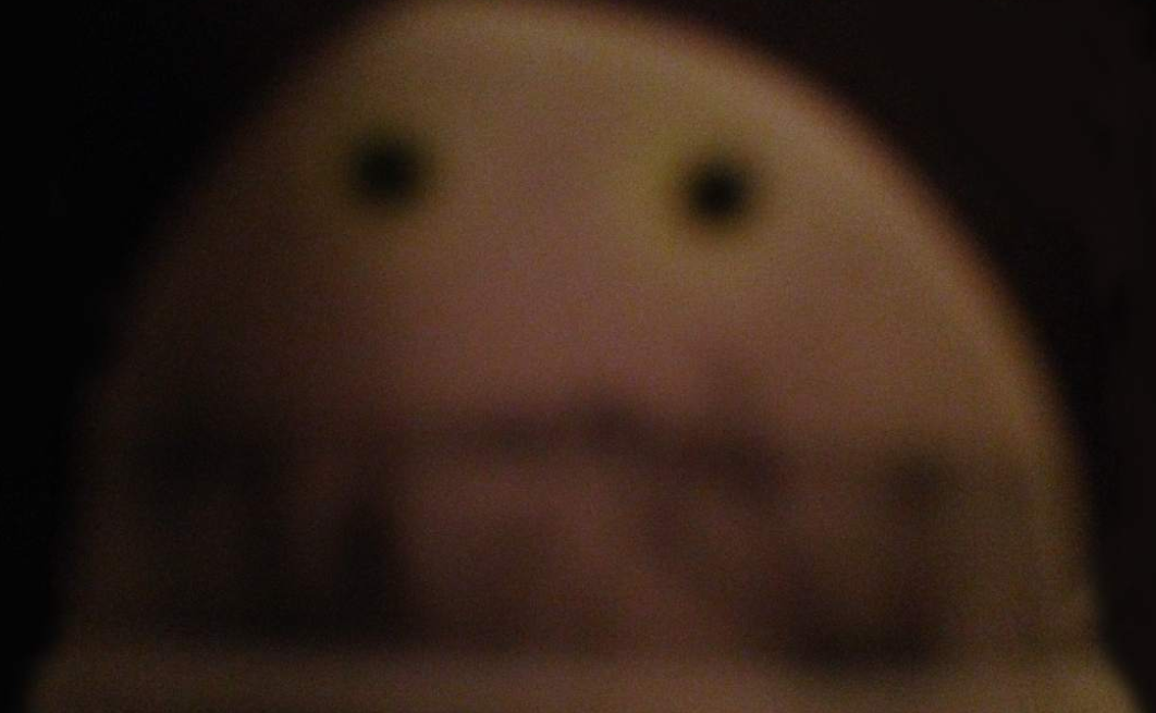 spoopy